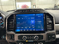 2022 Ford F-450SD Platinum
