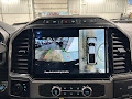 2022 Ford F-450SD Platinum