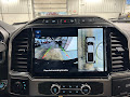 2022 Ford F-450SD Platinum