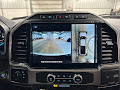 2022 Ford F-450SD Platinum