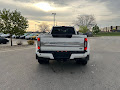 2022 Ford F-450SD Platinum