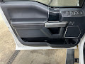 2022 Ford F-450SD Platinum