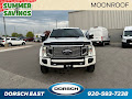 2022 Ford F-450SD Platinum