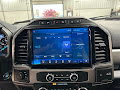 2022 Ford F-450SD Platinum