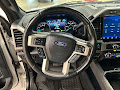 2022 Ford F-450SD Platinum