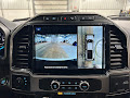 2022 Ford F-450SD Platinum