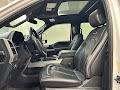 2022 Ford F-450SD Platinum