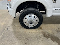 2022 Ford F-450SD Platinum