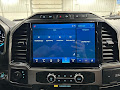 2022 Ford F-450SD Platinum