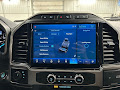 2022 Ford F-450SD Platinum