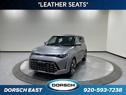 2025 Kia Soul GT-Line