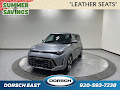 2025 Kia Soul GT-Line