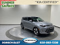 2025 Kia Soul GT-Line
