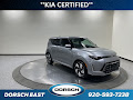 2025 Kia Soul GT-Line