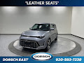 2025 Kia Soul GT-Line