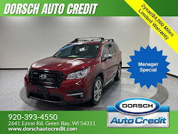 2019 Subaru Ascent Touring