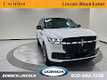 2026 Lincoln Navigator L Black Label