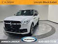2026 Lincoln Navigator L Black Label