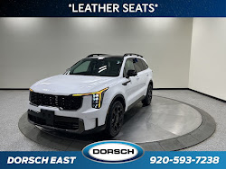 2024 Kia Sorento X-Line SX