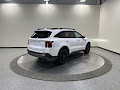 2024 Kia Sorento X-Line SX