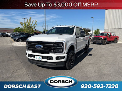 2026 Ford F-250SD