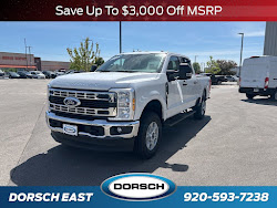 2026 Ford F-350SD XLT