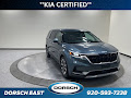2023 Kia Carnival EX