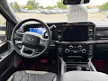 2026 Ford F-250SD Black Widow