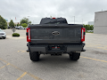 2026 Ford F-250SD Black Widow