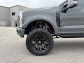 2026 Ford F-250SD Black Widow