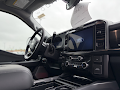 2026 Ford F-250SD Black Widow