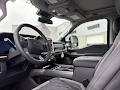 2026 Ford F-250SD Black Widow