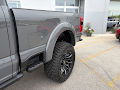 2026 Ford F-250SD Black Widow