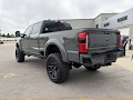 2026 Ford F-250SD Black Widow