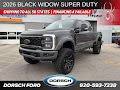 2026 Ford F-250SD Black Widow
