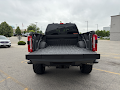 2026 Ford F-250SD Black Widow