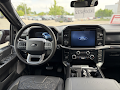 2026 Ford F-150 Torque 470