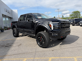 2026 Ford F-150 Torque 470