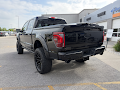2026 Ford F-150 Torque 470