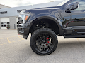 2026 Ford F-150 Torque 470