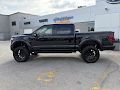 2026 Ford F-150 Torque 470