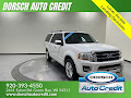 2017 Ford Expedition EL Limited