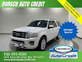 2017 Ford Expedition EL Limited