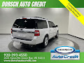 2017 Ford Expedition EL Limited