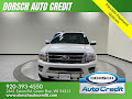 2017 Ford Expedition EL Limited