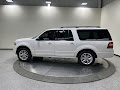 2017 Ford Expedition EL Limited