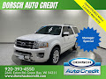 2017 Ford Expedition EL Limited