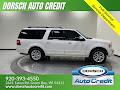 2017 Ford Expedition EL Limited