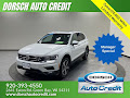 2018 Volkswagen Tiguan 2.0T SEL
