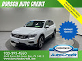 2018 Volkswagen Tiguan 2.0T SEL